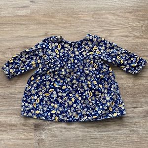 Baby Gap 6-12 month Girl Dress